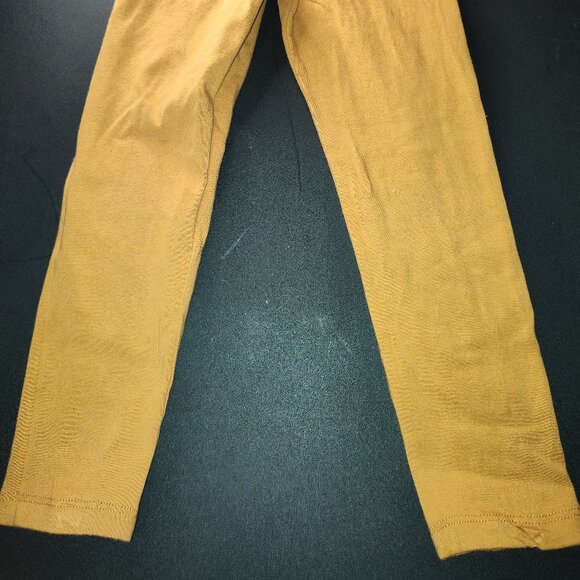 Pre-owned Children's Place 2-Piece Matching Tan Colored Fall Season Pants Set - Picture 10 of 15